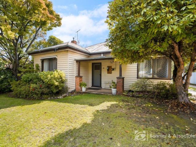 House for sale in Beechworth, Victoria