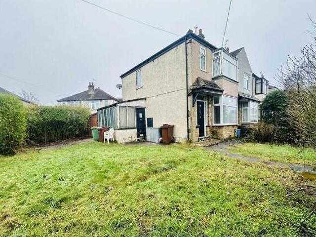 House for sale in Pudsey, West Yorkshire