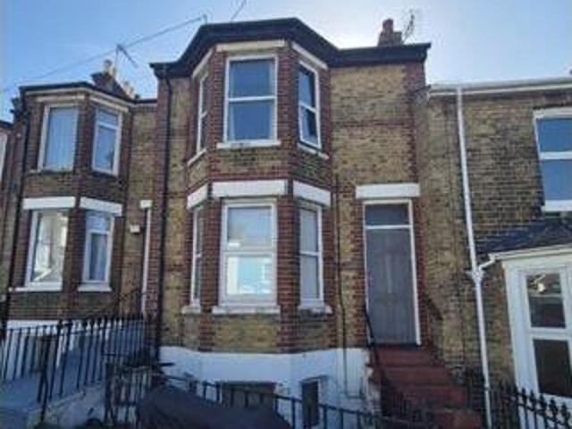 House for sale in East Cliff, Acol