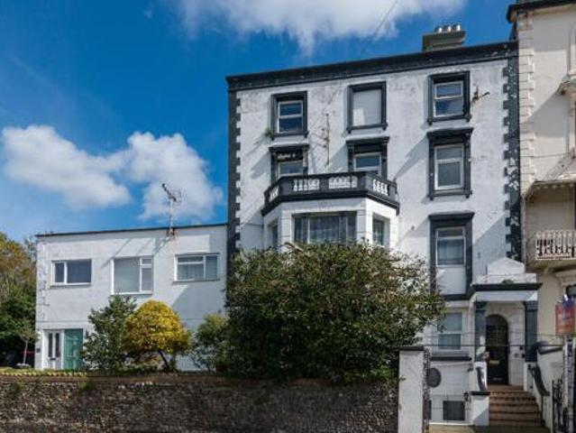 House for sale in East Cliff, Thanet