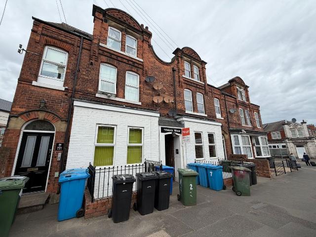 Apartment for rent in Thrumpton, Costhorpe