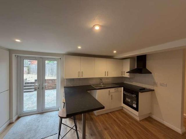 Apartment for rent in Thrumpton, Costhorpe
