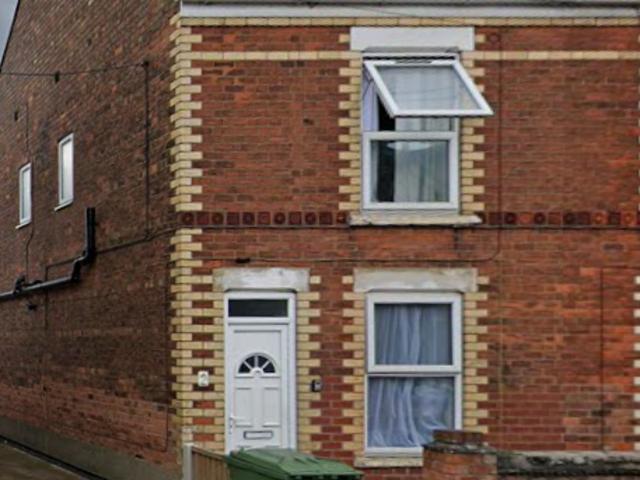 Room for rent in Yaddlethorpe, Ashby