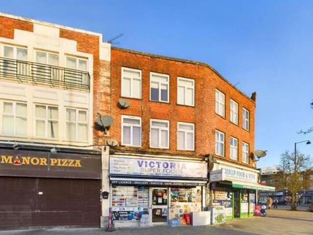 House for sale in Ruislip, Greater London