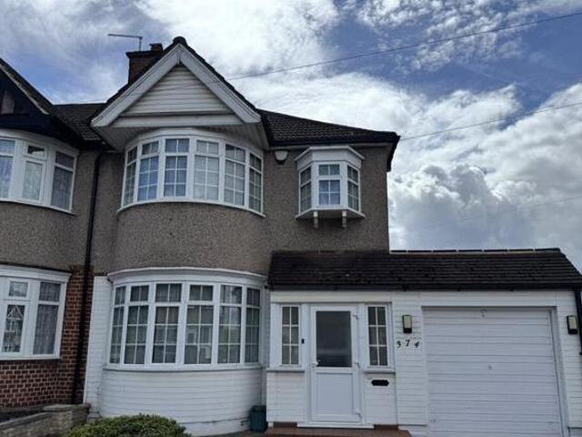 House for rent in Ruislip, Greater London