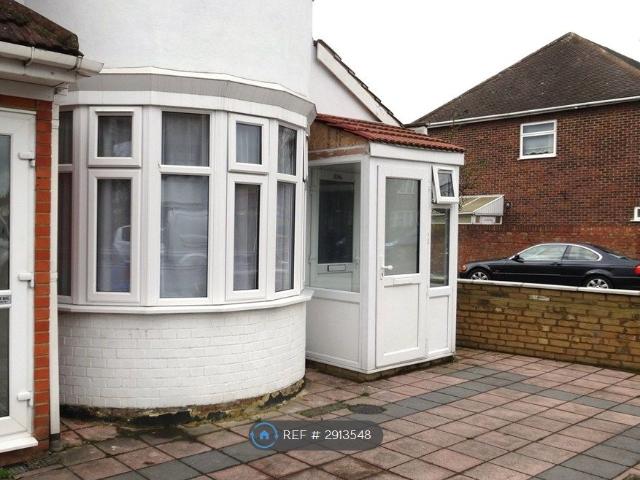 Apartment for rent in Greater London