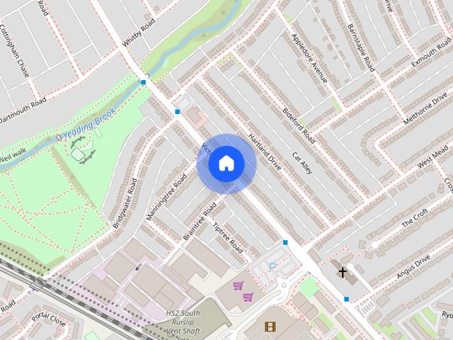 House for rent in Greater London