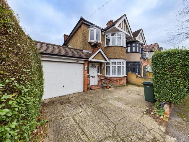 House for rent in London Borough of Hillingdon, Greater London