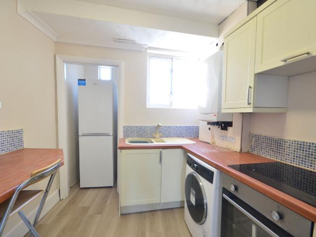 Apartment for rent in Greater London