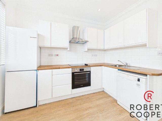 Apartment for rent in Greater London