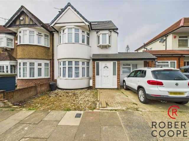 Apartment for rent in Greater London