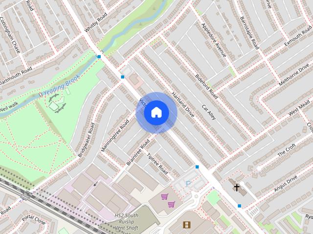 Apartment for rent in Greater London