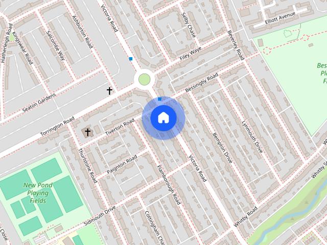 Apartment for rent in Greater London