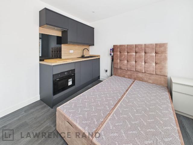 Apartment for rent in Greater London