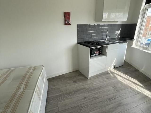 Studio for rent in Greater London