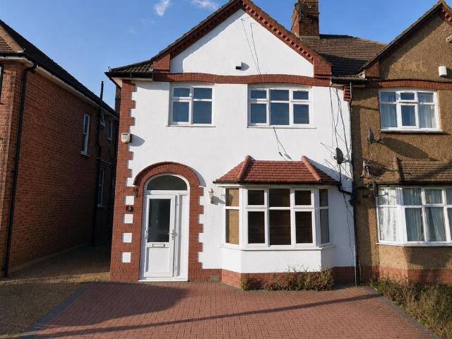 Studio for rent in Greater London