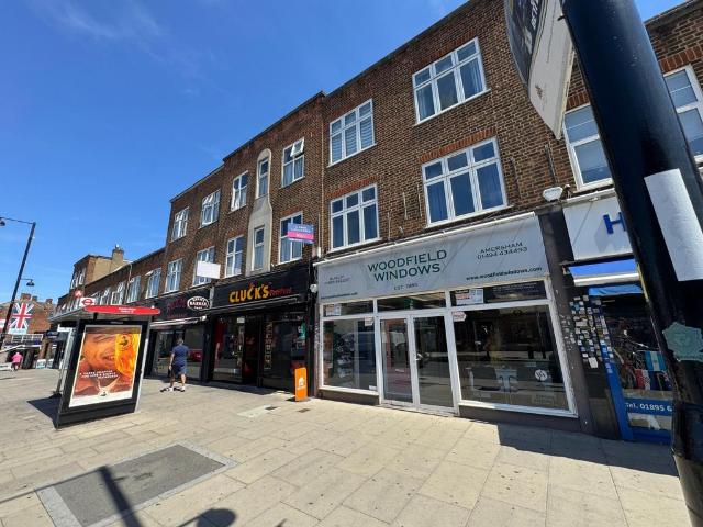 House for rent in Greater London
