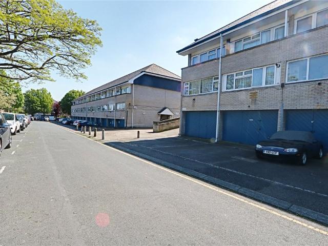 Apartment for rent in London Borough of Hillingdon, Greater London