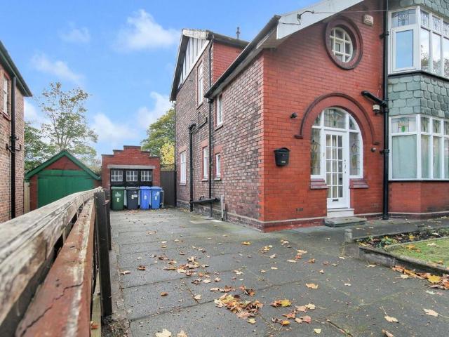 House for rent in Runcorn, Cheshire