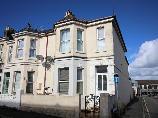 Apartment for rent in Saltash, Cornwall
