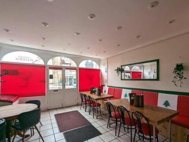 House for sale in The Old Town, Kepwick