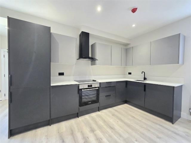 House for rent in Sevenoaks, The Butts