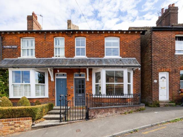 House for rent in Sevenoaks, The Butts