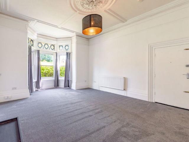 Apartment for rent in Southsea, City Of Portsmouth