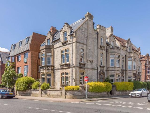 Apartment for rent in Southsea, City Of Portsmouth