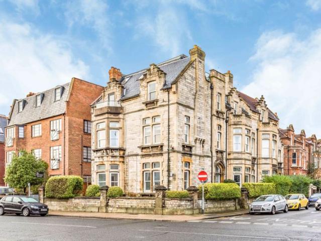 Apartment for rent in Southsea, Portsmouth
