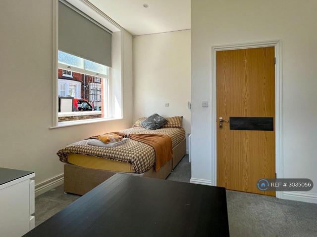Apartment for rent in Southsea, City Of Portsmouth