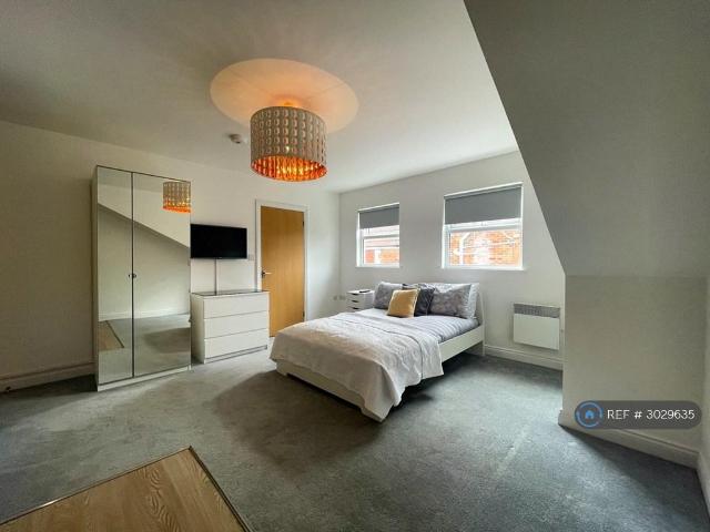 Apartment for rent in Southsea, City Of Portsmouth