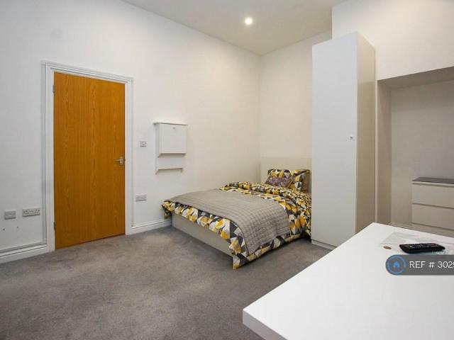 Apartment for rent in Southsea, City Of Portsmouth