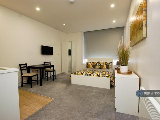 Apartment for rent in Southsea, City Of Portsmouth