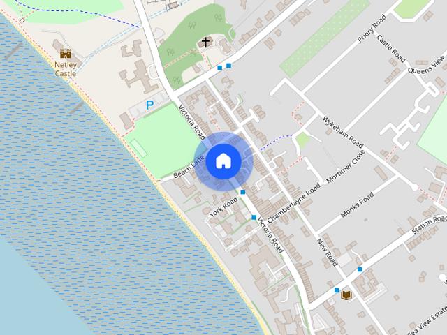 Apartment for rent in Helford, Hampshire
