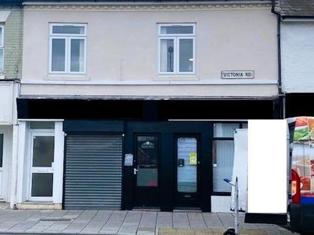 Apartment for rent in Crosshouse, Southampton