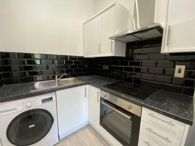Apartment for rent in Woolston, City Of Southampton