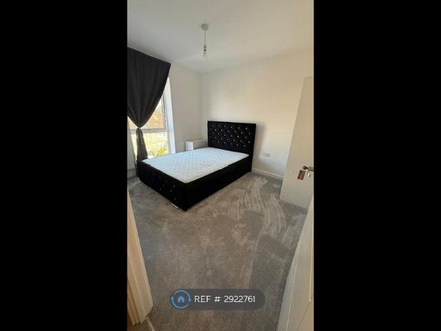 Room for rent in Woolston, City Of Southampton