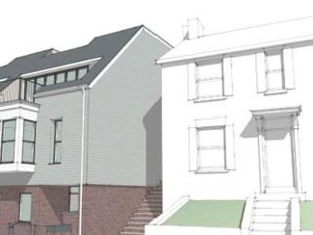 House for sale in Lyons, Greater London