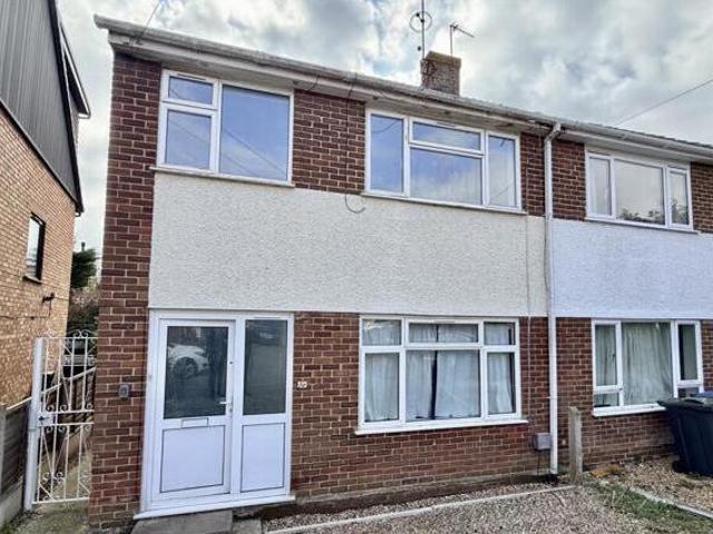 House for rent in St. Peter's, Thanet