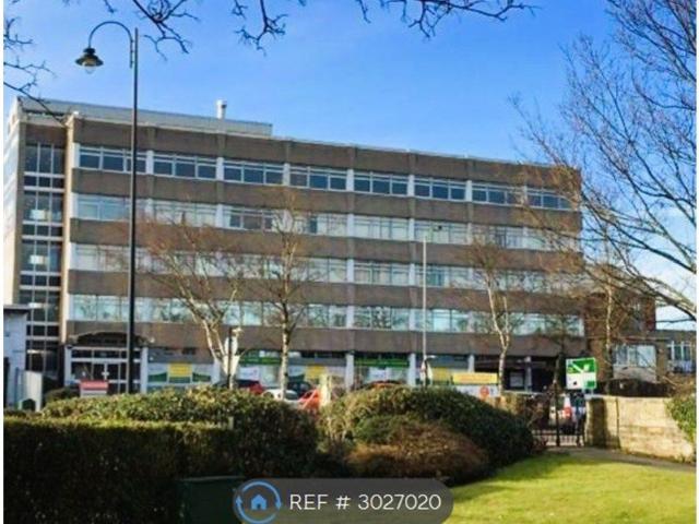 Apartment for rent in Baswich, Staffordshire