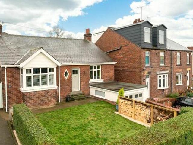 House for sale in South Yorkshire