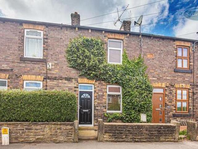 House for sale in South Yorkshire