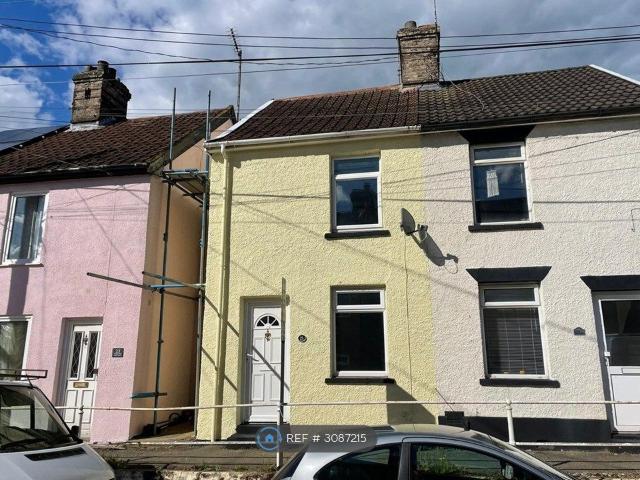 House for rent in Stowmarket, Mid Suffolk