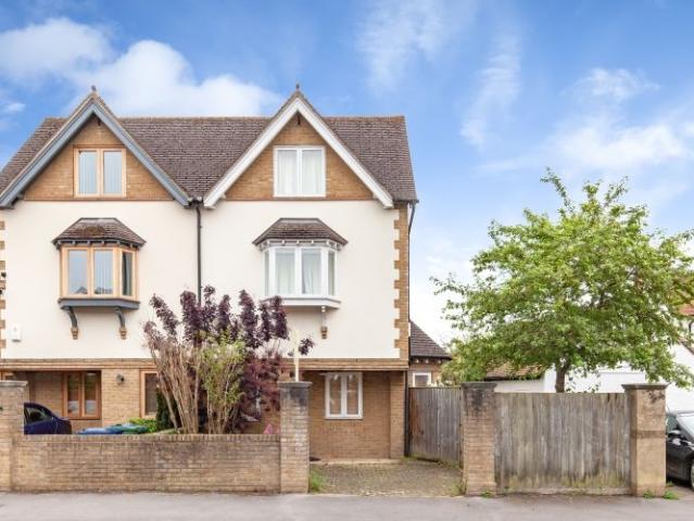 House for rent in The Slade, Oxfordshire