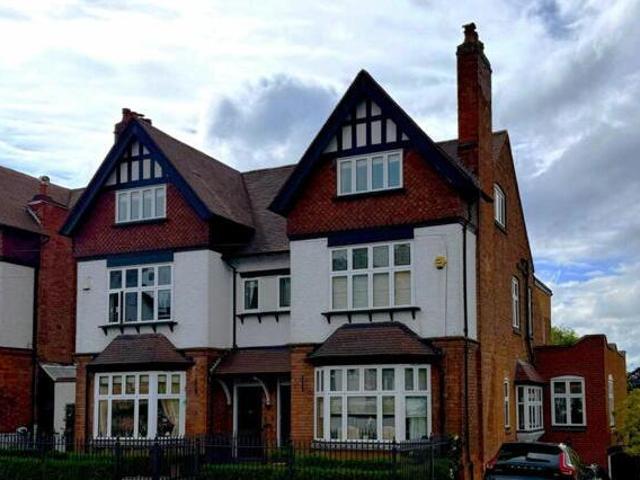 House for sale in Sutton Coldfield, West Midlands