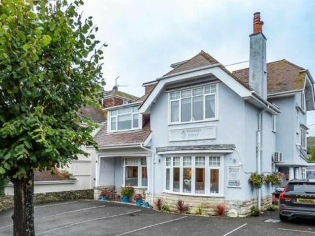 House for sale in Swanage, East Dorset