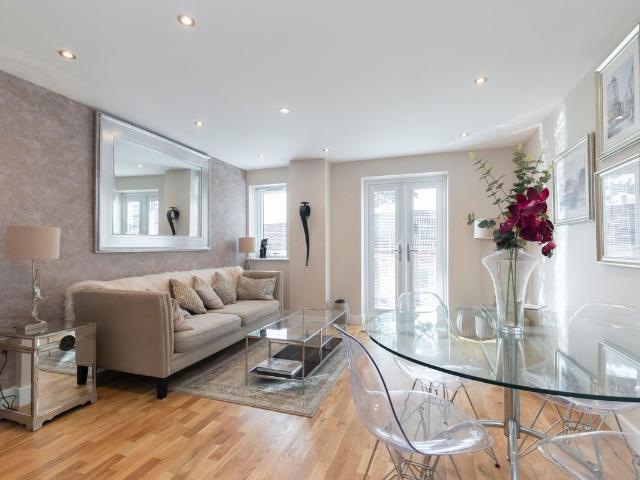 Apartment for rent in Rodbourne, Swindon