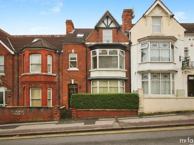 House for rent in Old Town, Swindon