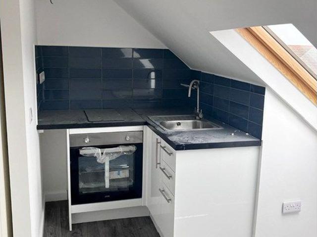 Room for rent in Rodbourne, Swindon